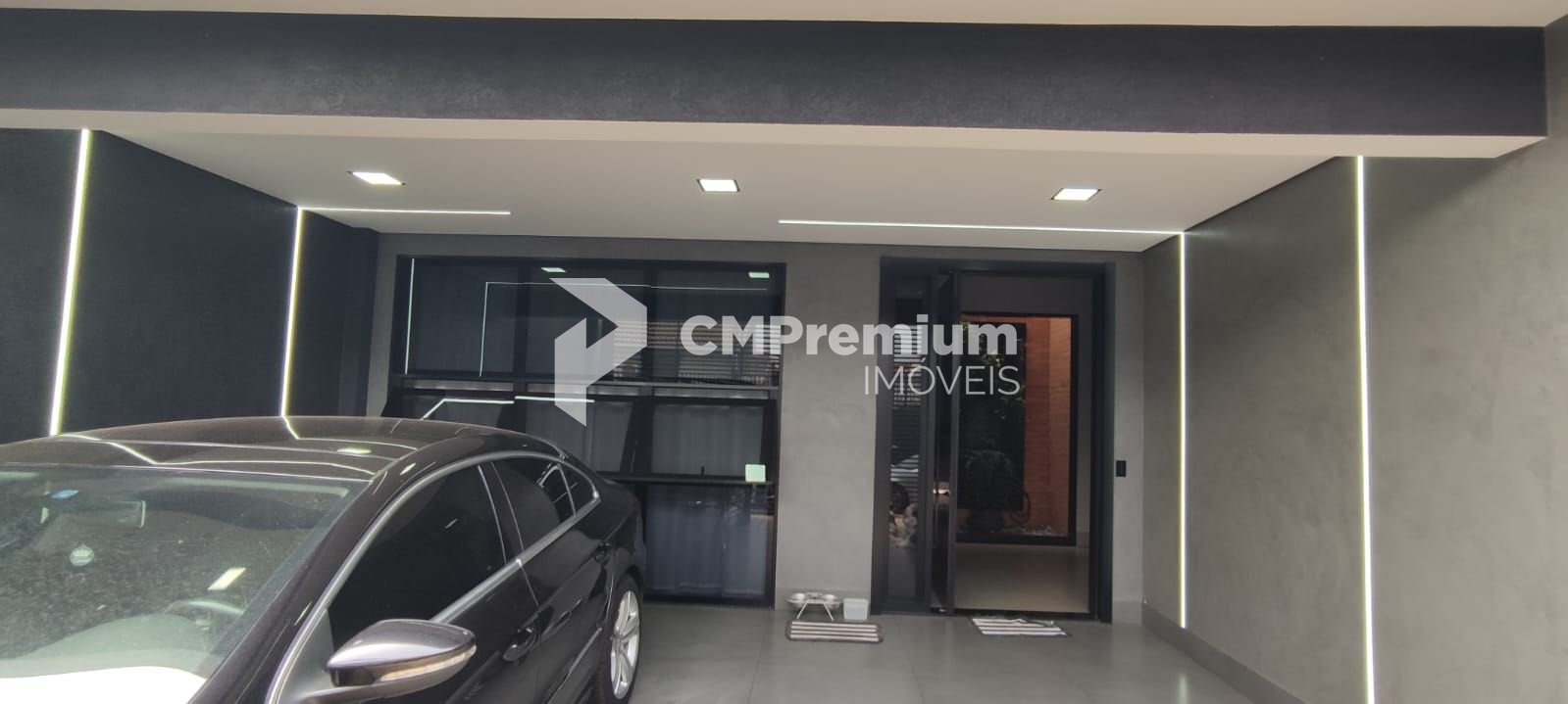 Casa com 2 dormitórios à venda, 110 m² por R$ 450.000,00 - Jar...