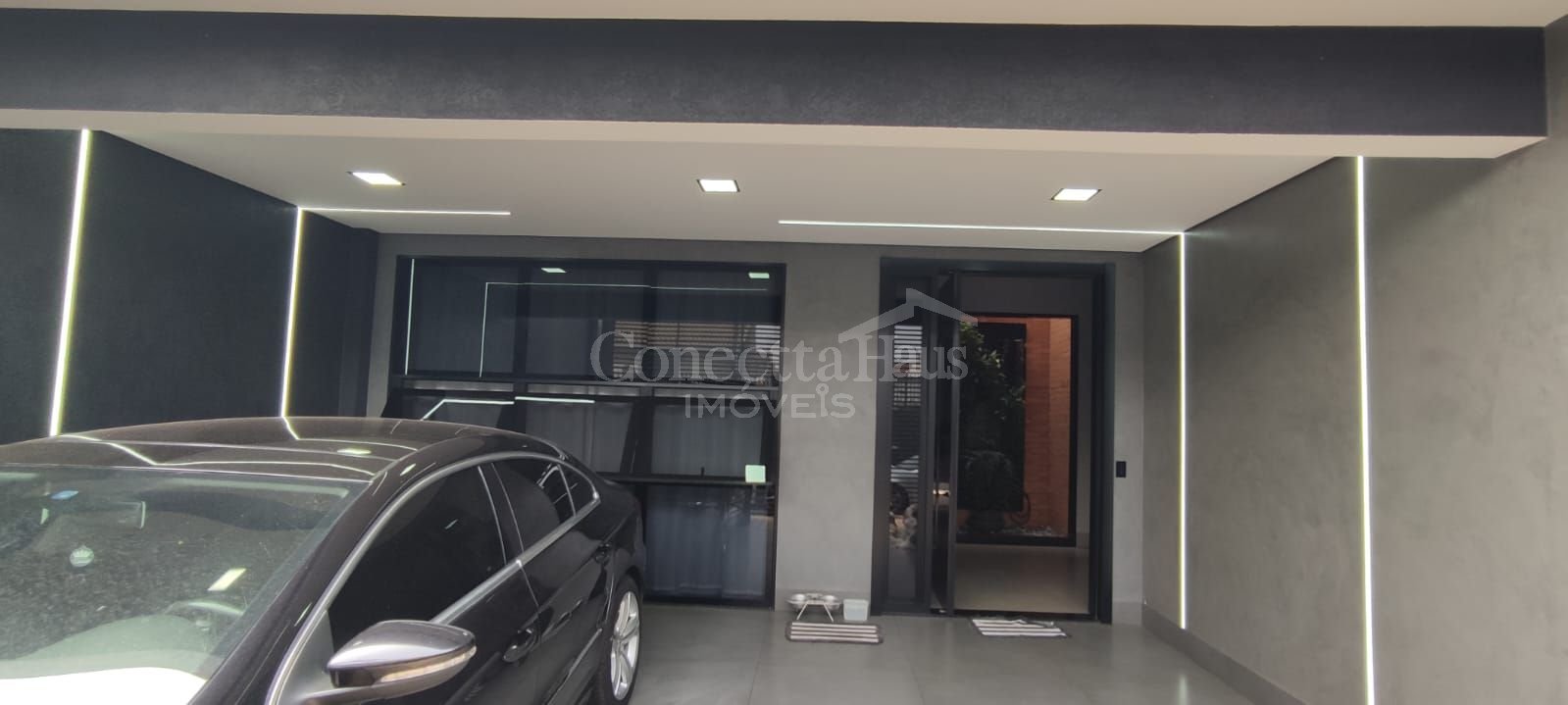 Casa com 2 dormitórios à venda, 110 m² por R$ 450.000,00 - Jar...