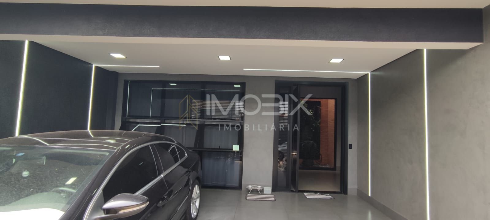 Casa com 2 dormitórios à venda, 110 m² por R$ 450.000,00 - Jar...
