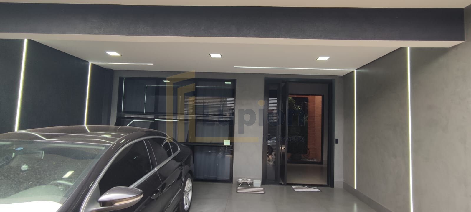 Casa com 2 dormitórios à venda, 110 m² por R$ 450.000,00 - Jar...