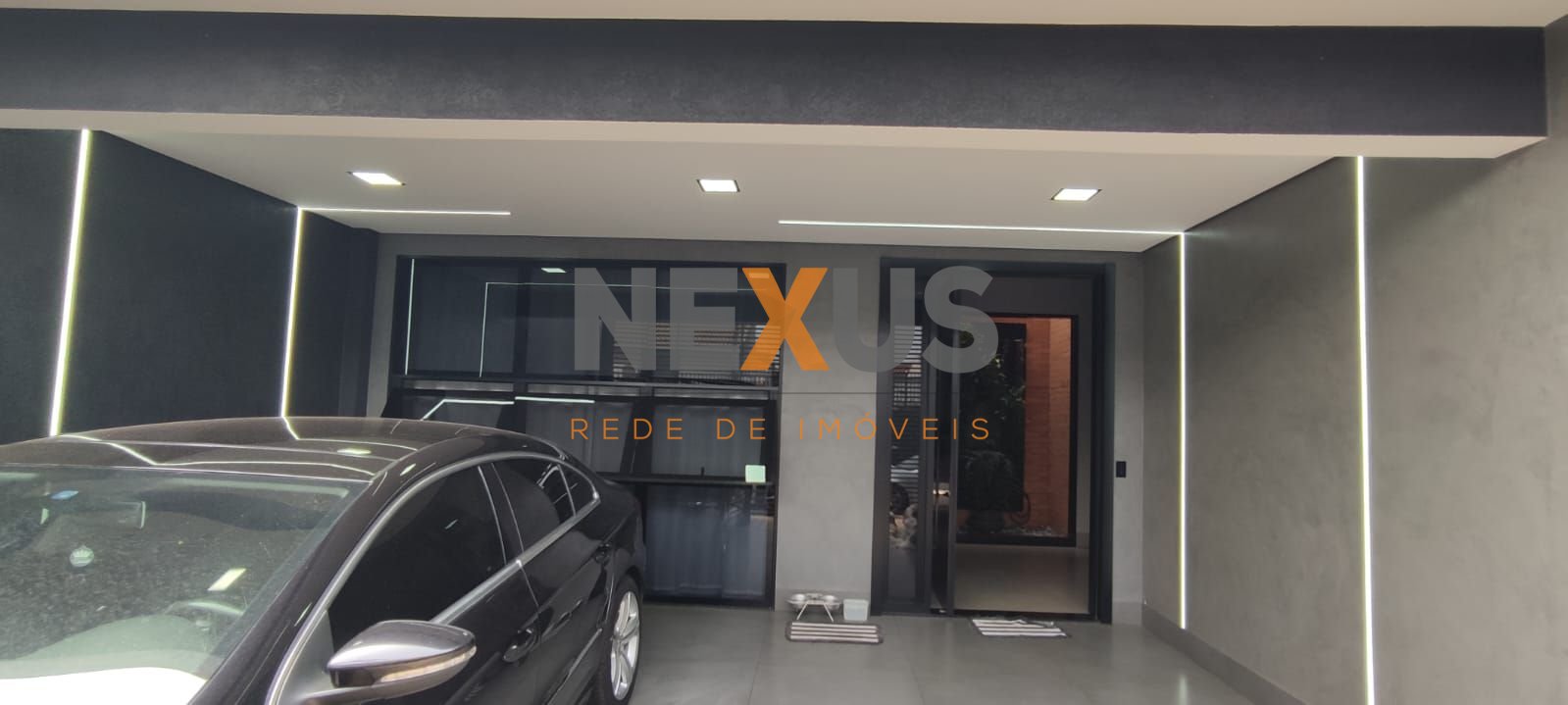 Casa com 2 dormitórios à venda, 110 m² por R$ 450.000,00 - Jar...
