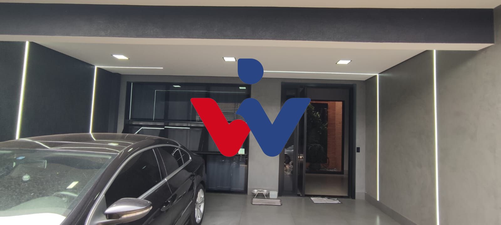 Casa com 2 dormitórios à venda, 110 m² por R$ 450.000,00 - Jar...