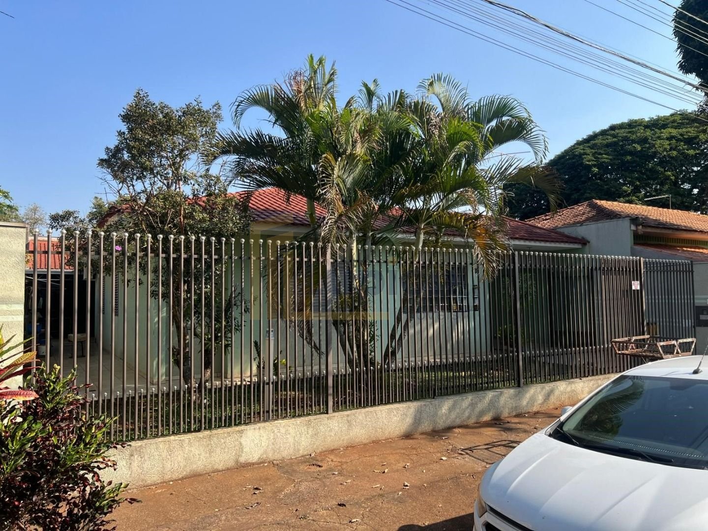 Casa com 3 dormitórios à venda, 156 m² por R$ 950.000,00 - Par...
