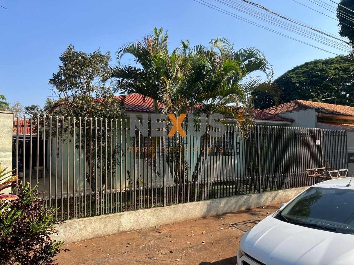 Casa com 3 dormitórios à venda, 156 m² por R$ 950.000,00 - Par...