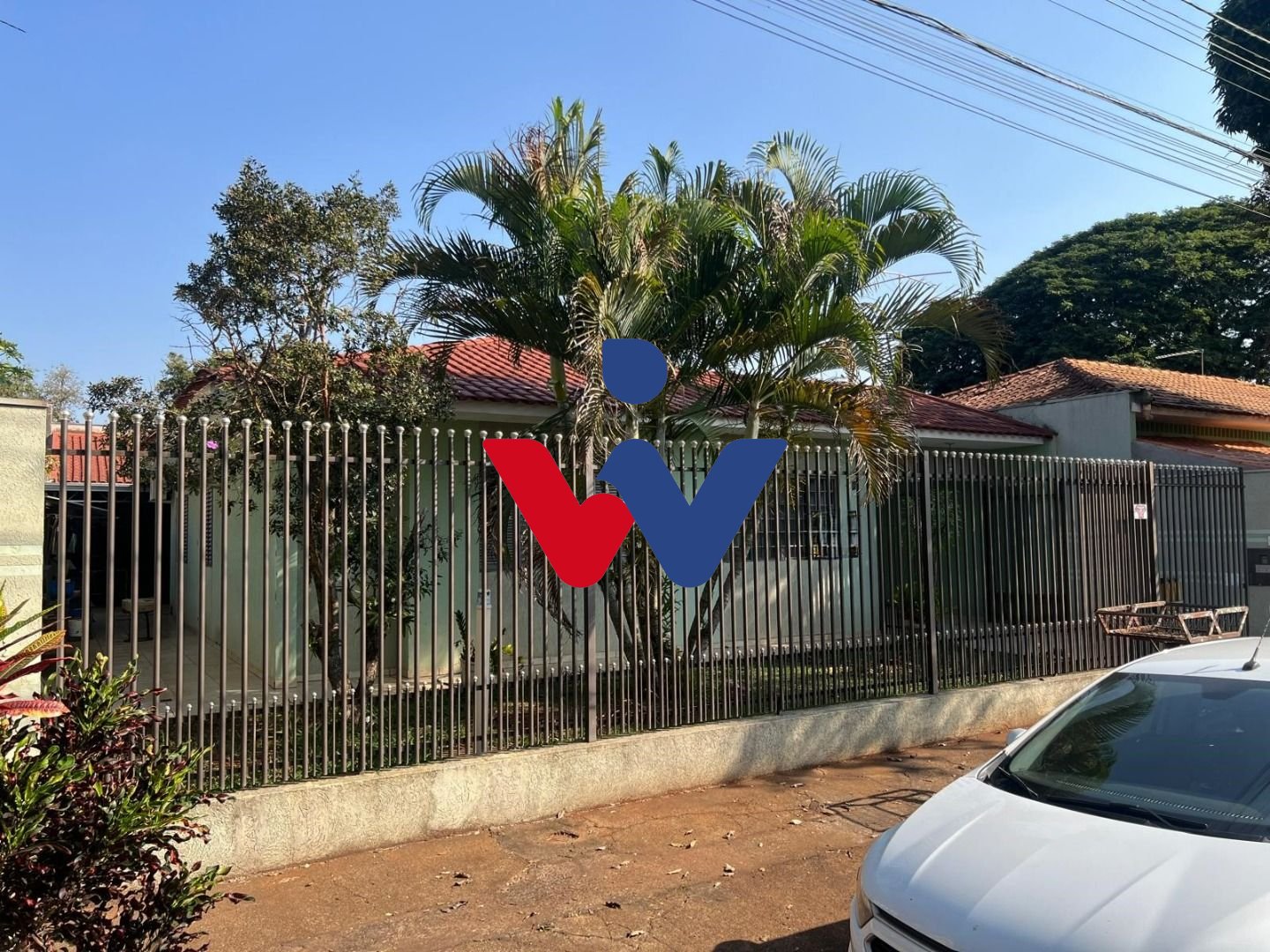 Casa com 3 dormitórios à venda, 156 m² por R$ 950.000,00 - Par...