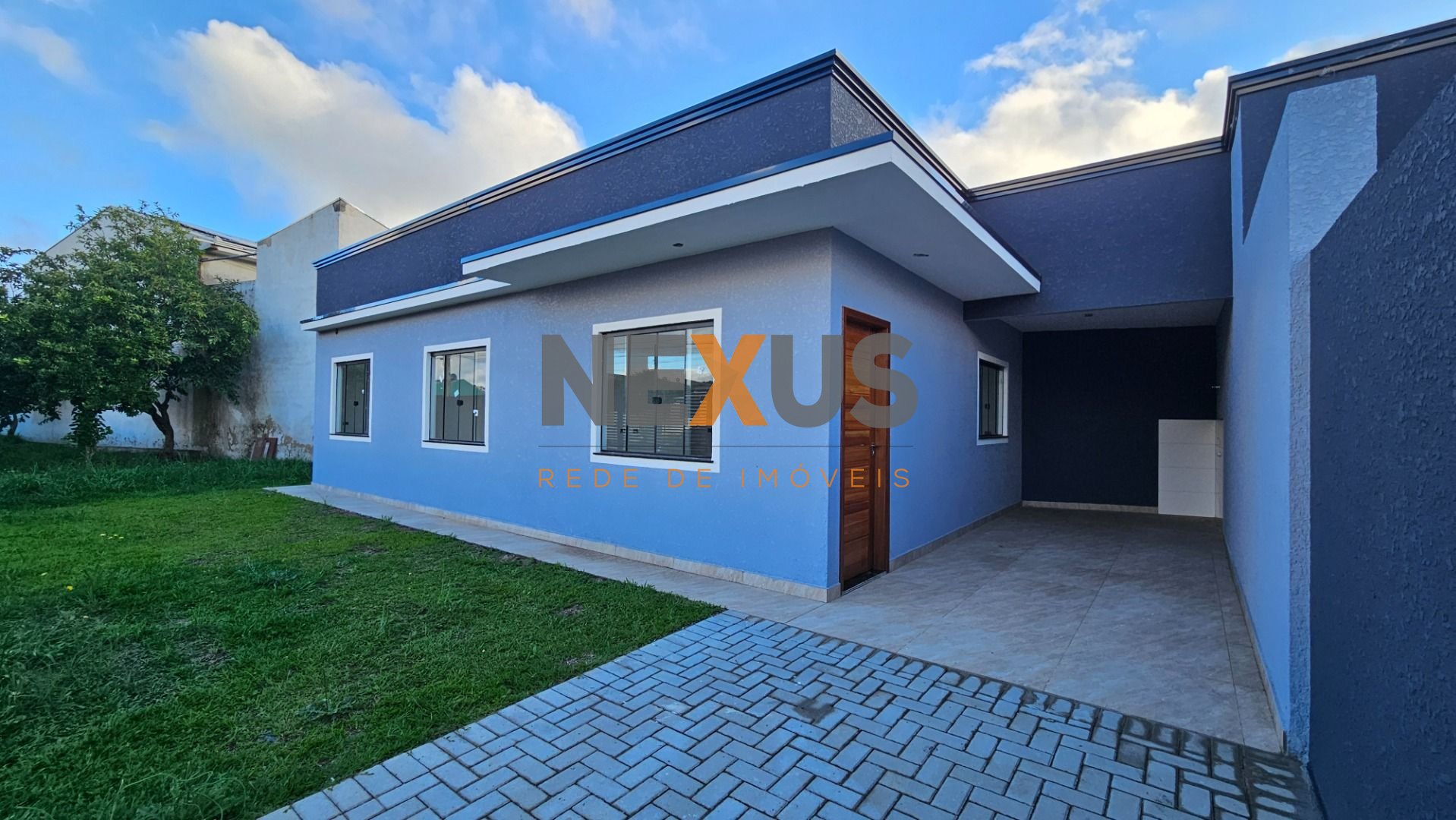 Casa com 2 dormitórios à venda, 59 m  por R  450.000,00 - Cost...