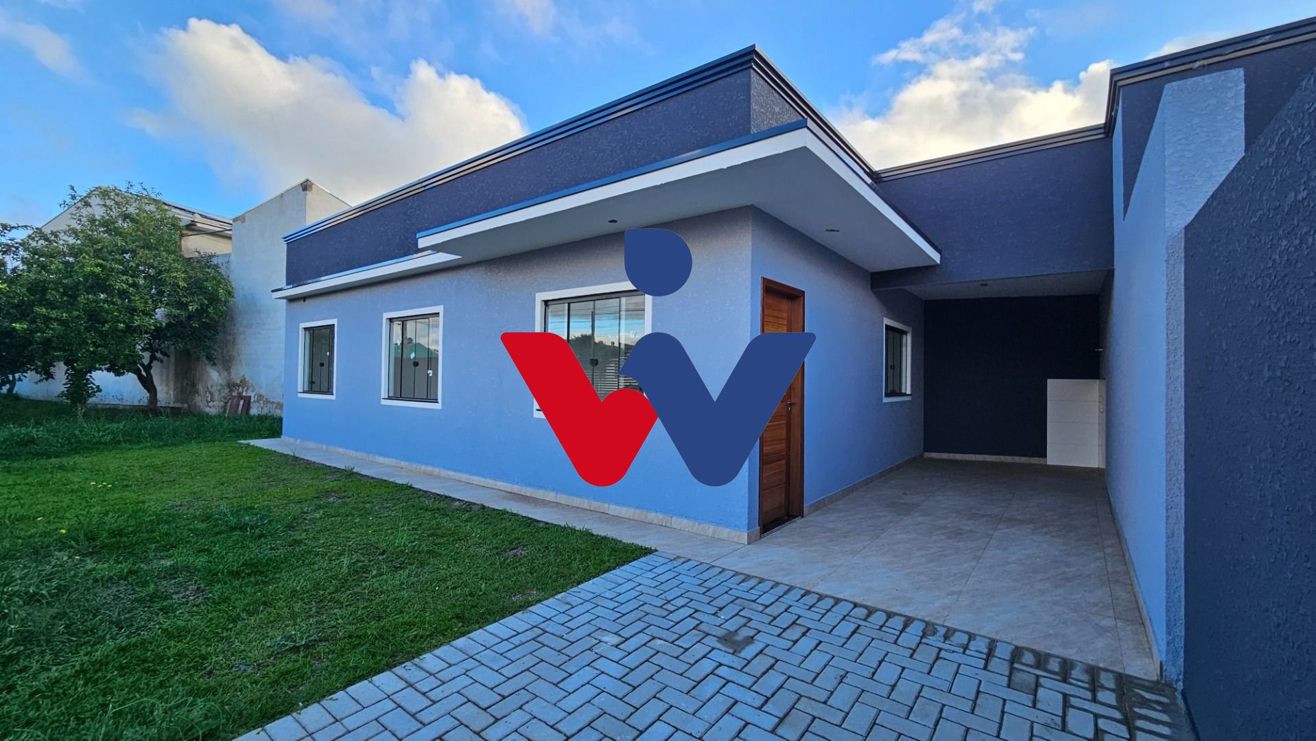 Casa com 2 dormitórios à venda, 59 m  por R  450.000,00 - Cost...