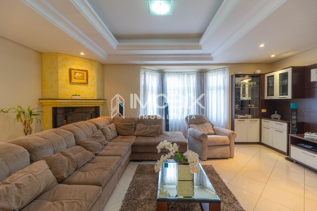 Sobrado com 5 dormitórios à venda, 329 m  por R  2.680.000,00 ...