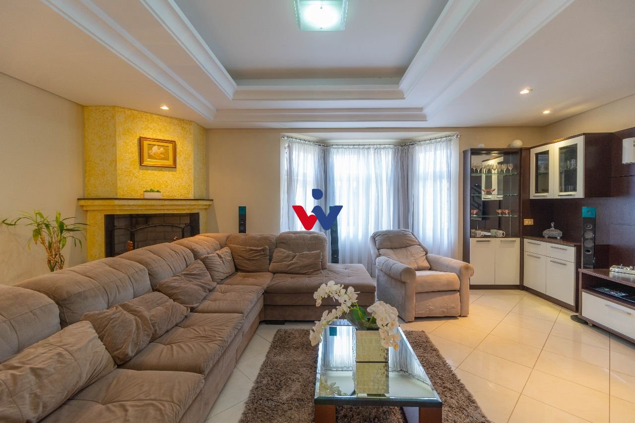 Sobrado com 5 dormitórios à venda, 329 m  por R  2.680.000,00 ...