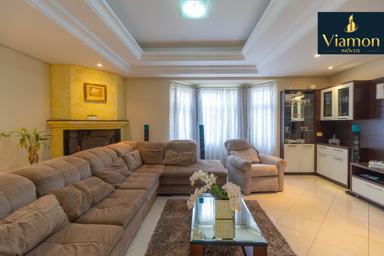 Sobrado com 5 dormitórios à venda, 329 m  por R  2.680.000,00 ...