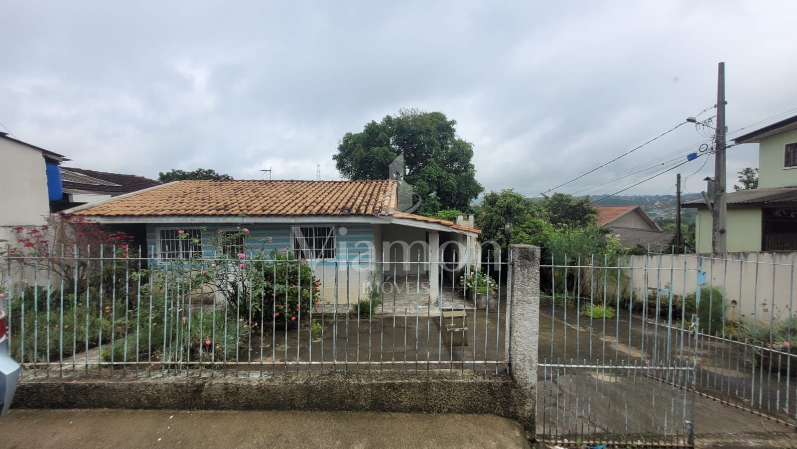 Casa com 2 dormitórios à venda, 80 m  por R  349.000,00 - Jard...