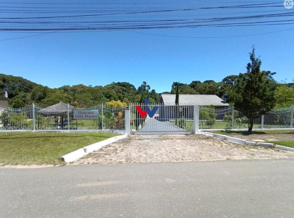 Chácara com 5 dormitórios à venda, 8537 m  por R  1.149.000,00...