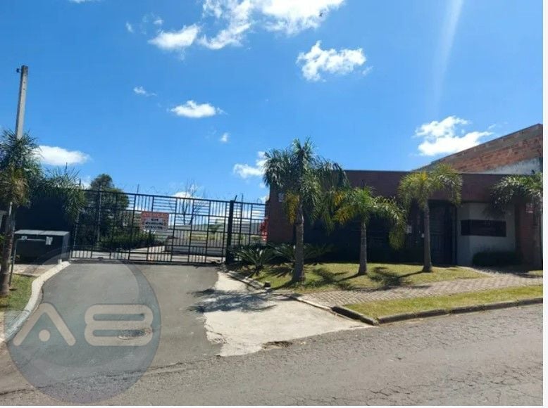 Terreno à venda, 300 m  por R  300.000,00 - Campo Pequeno - Co...