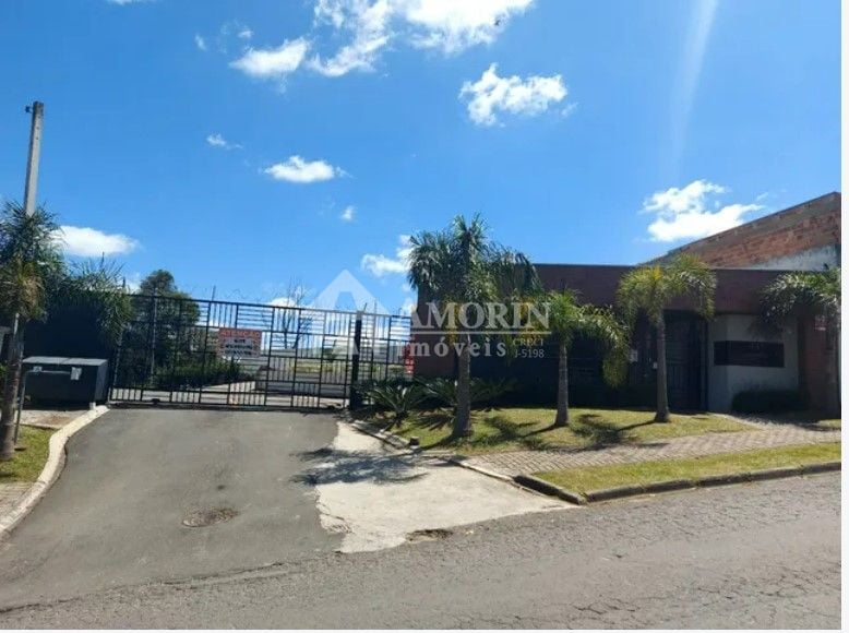 Terreno à venda, 300 m  por R  300.000,00 - Campo Pequeno - Co...