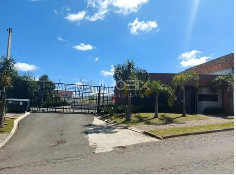 Terreno à venda, 300 m  por R  300.000,00 - Campo Pequeno - Co...