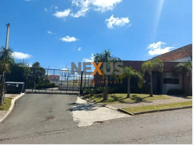 Terreno à venda, 300 m  por R  300.000,00 - Campo Pequeno - Co...