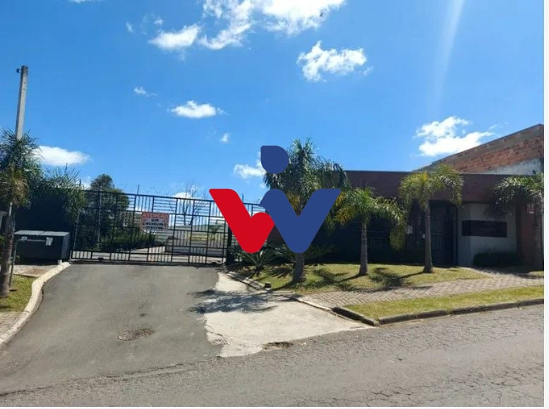 Terreno à venda, 300 m  por R  300.000,00 - Campo Pequeno - Co...