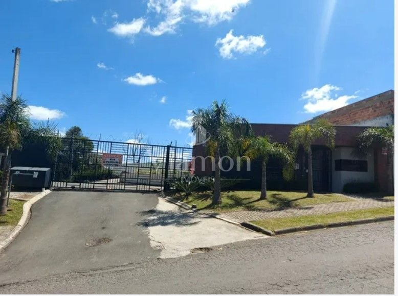 Terreno à venda, 300 m  por R  300.000,00 - Campo Pequeno - Co...
