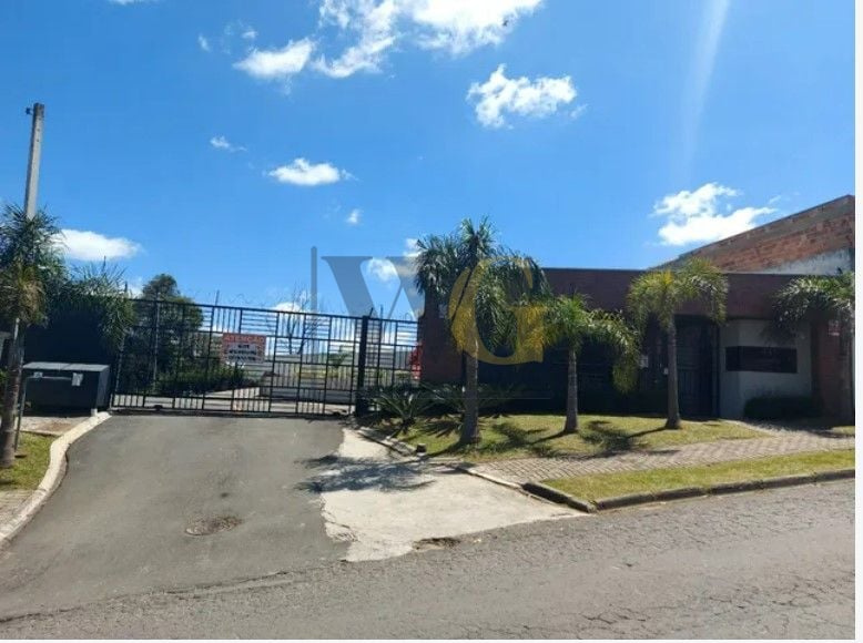 Terreno à venda, 300 m  por R  300.000,00 - Campo Pequeno - Co...