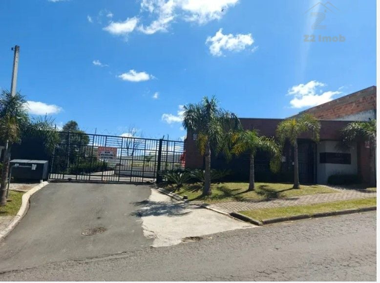 Terreno à venda, 300 m  por R  300.000,00 - Campo Pequeno - Co...