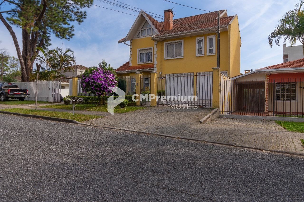 Sobrado com 5 dormitórios à venda, 329 m  por R  2.680.000,00 ...