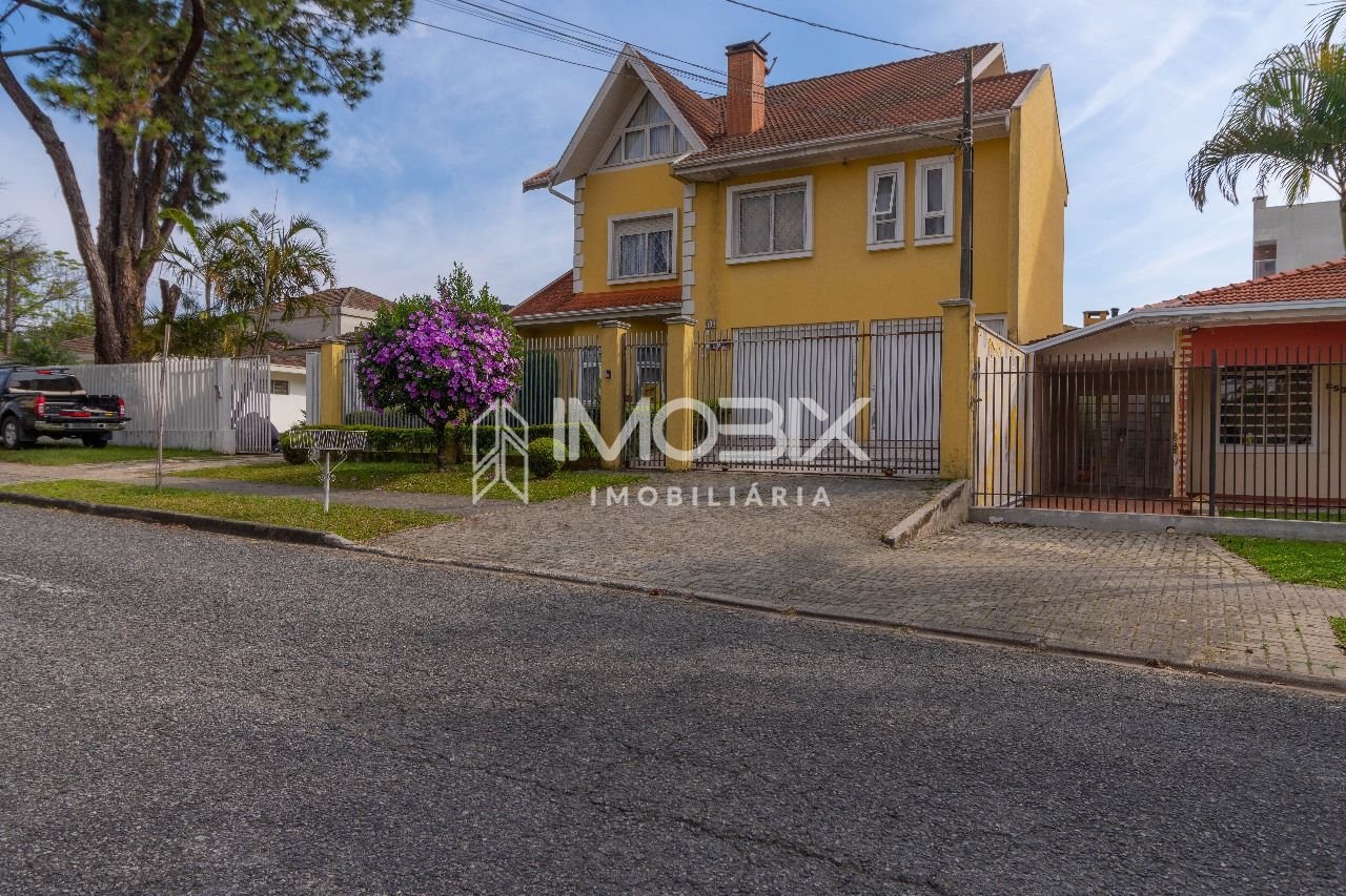 Sobrado com 5 dormitórios à venda, 329 m  por R  2.680.000,00 ...