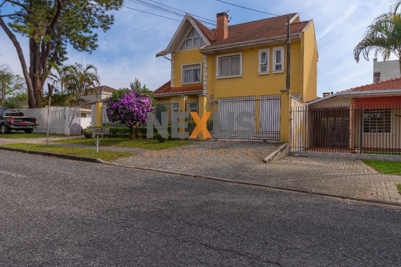 Sobrado com 5 dormitórios à venda, 329 m  por R  2.680.000,00 ...