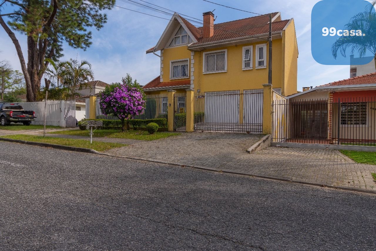 Sobrado com 5 dormitórios à venda, 329 m  por R  2.680.000,00 ...