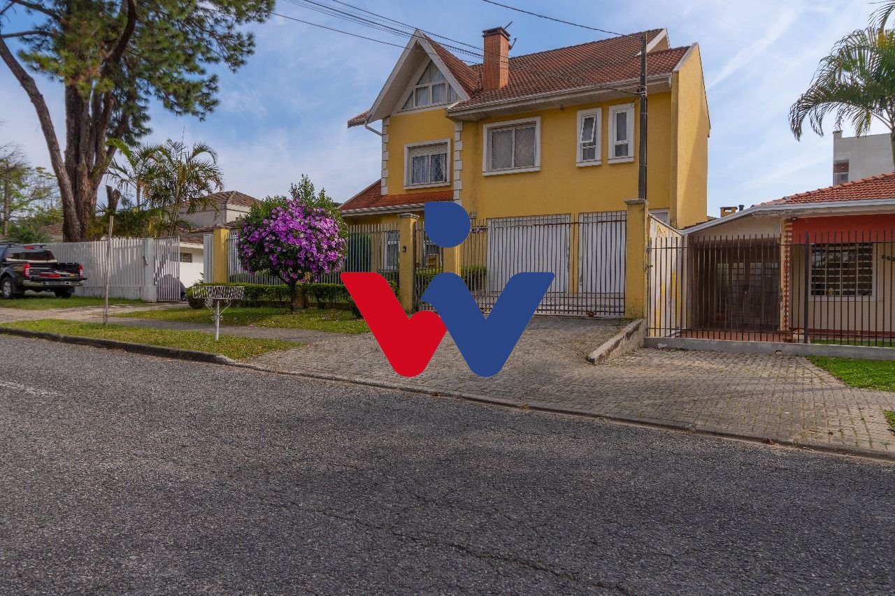 Sobrado com 5 dormitórios à venda, 329 m  por R  2.680.000,00 ...