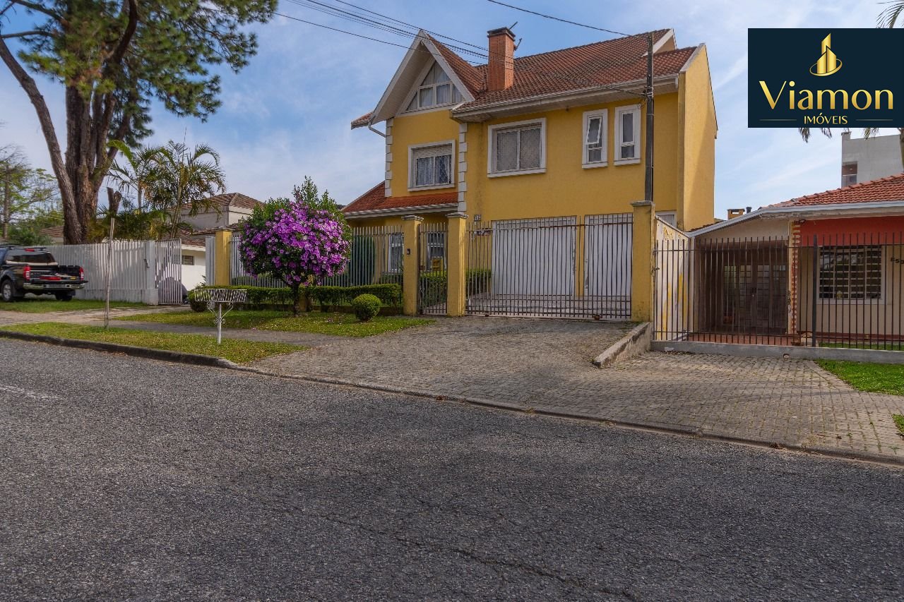 Sobrado com 5 dormitórios à venda, 329 m  por R  2.680.000,00 ...