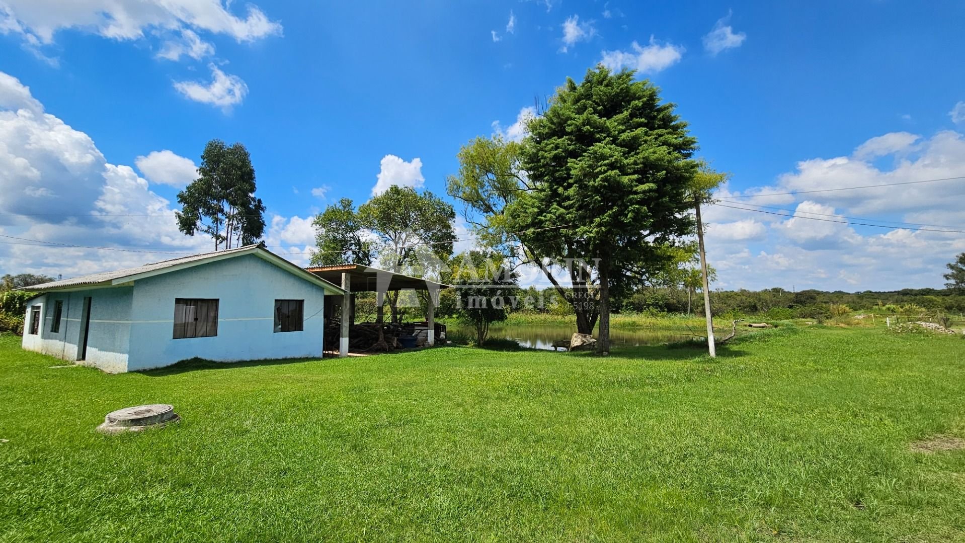 Chácara com 2 dormitórios à venda, 40099 m  por R  730.000,00 ...