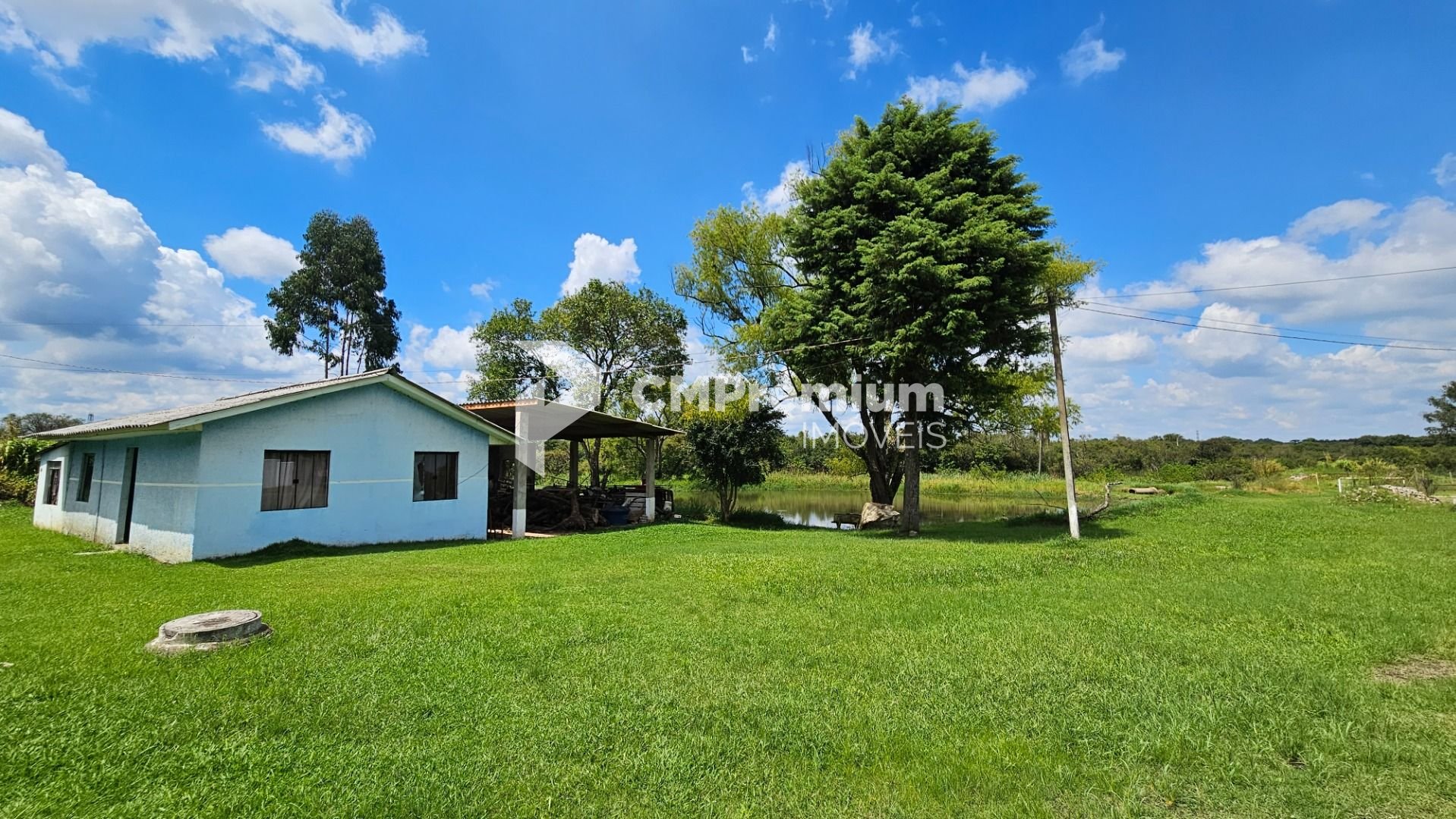 Chácara com 2 dormitórios à venda, 40099 m  por R  730.000,00 ...