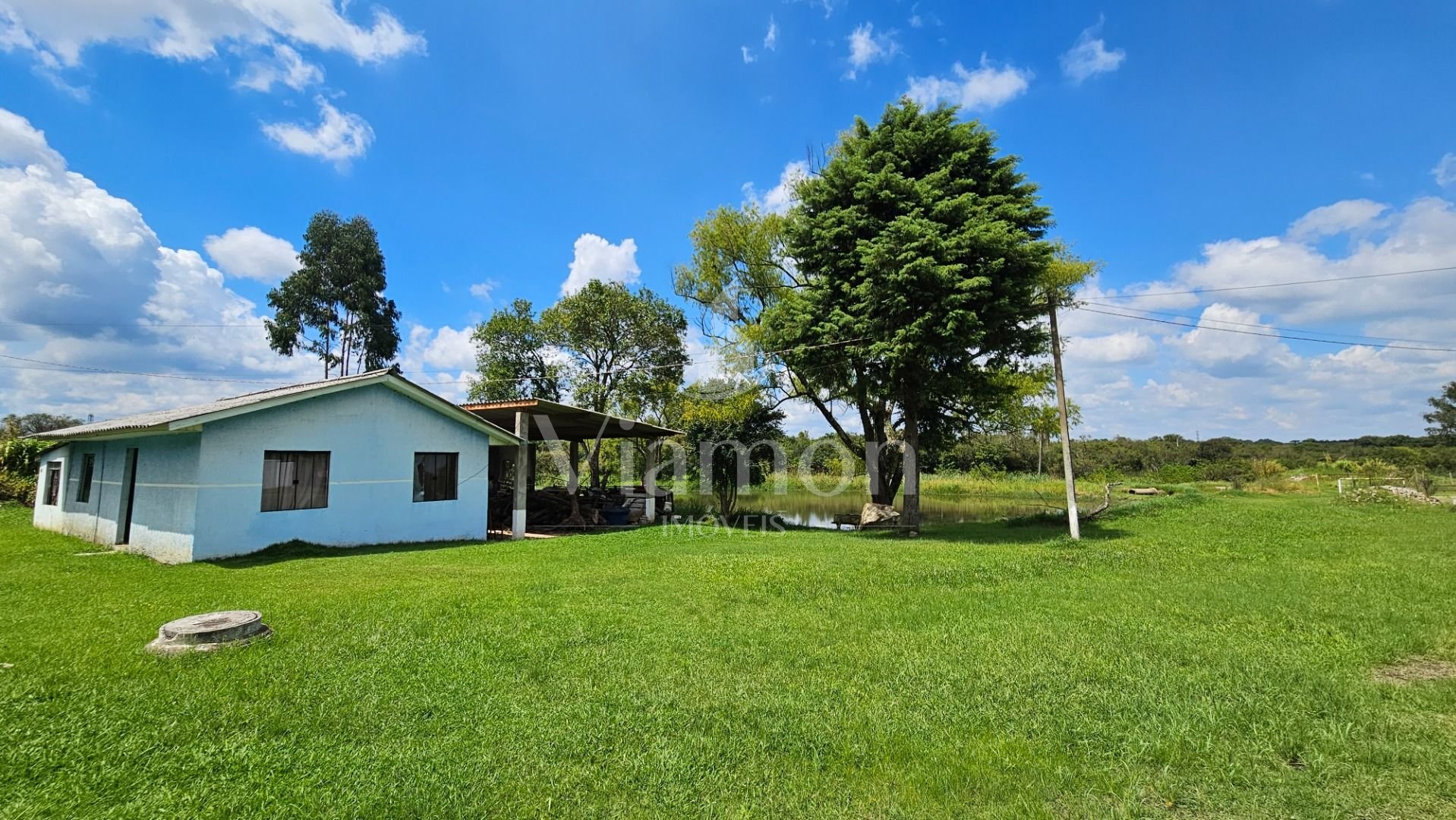 Chácara com 2 dormitórios à venda, 40099 m  por R  730.000,00 ...