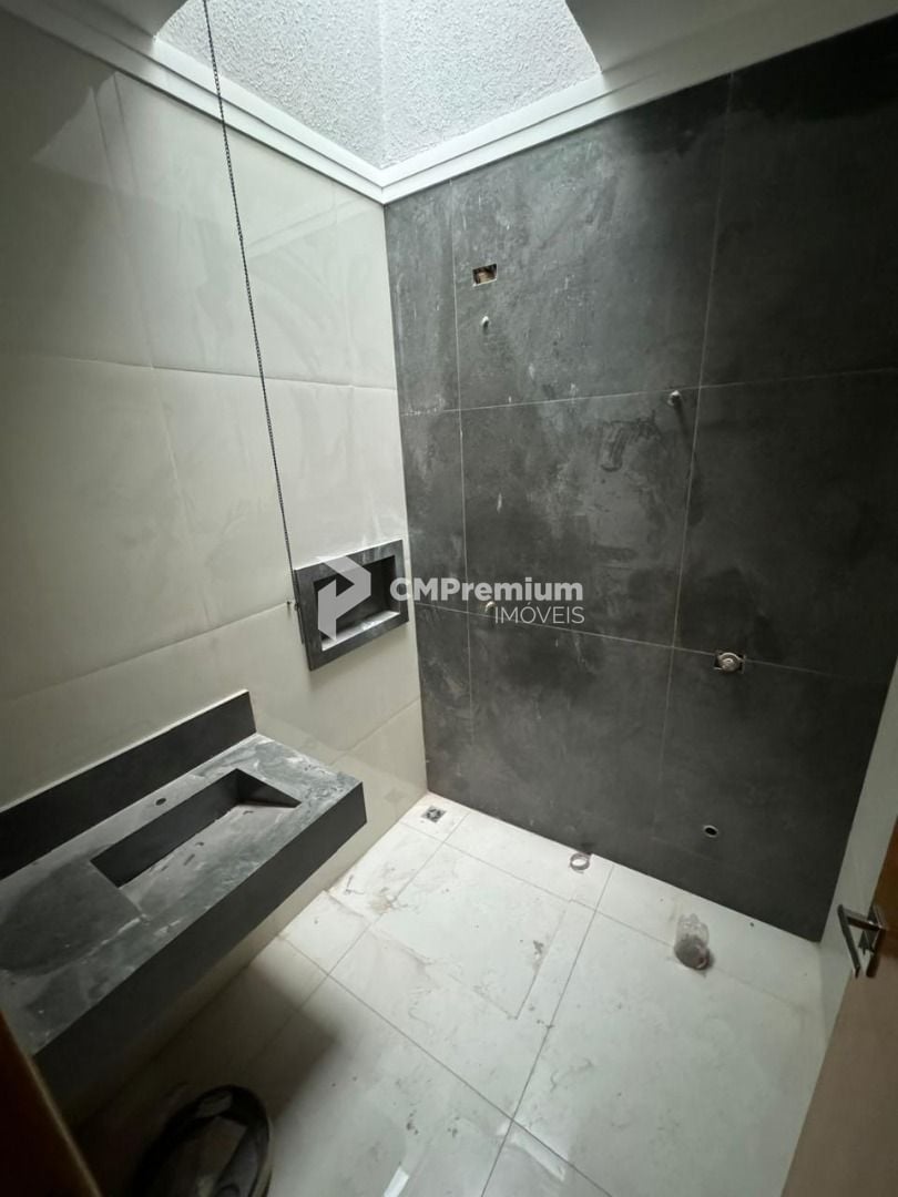 Casa com 3 dormitórios à venda, 70 m² por R$ 350.000,00 - Parq...