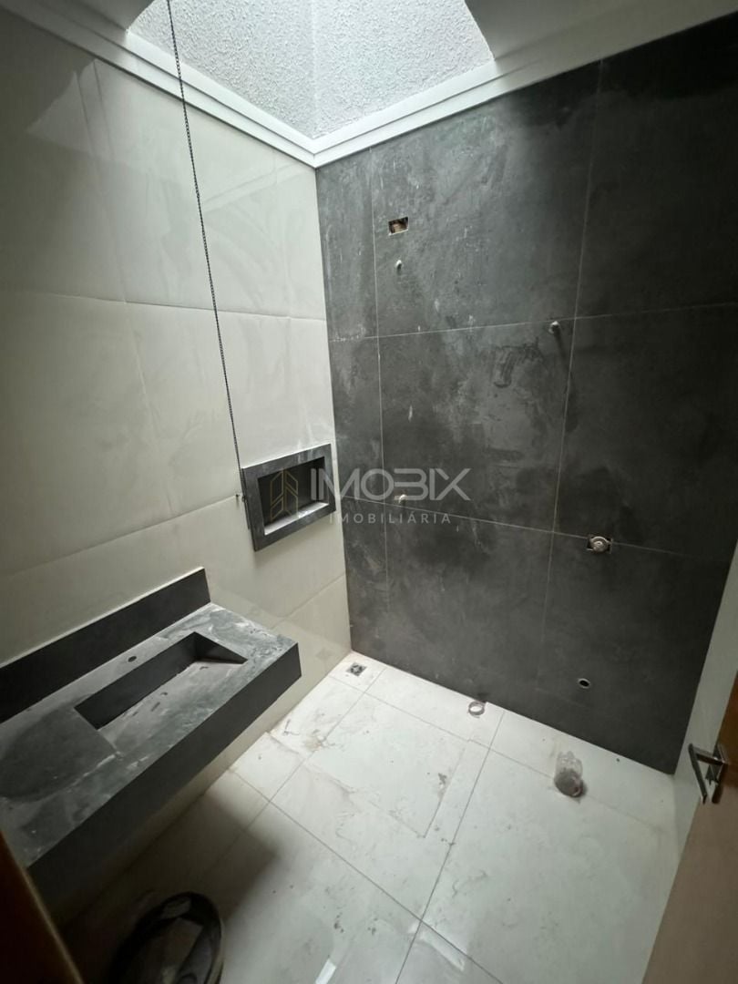 Casa com 3 dormitórios à venda, 70 m² por R$ 350.000,00 - Parq...