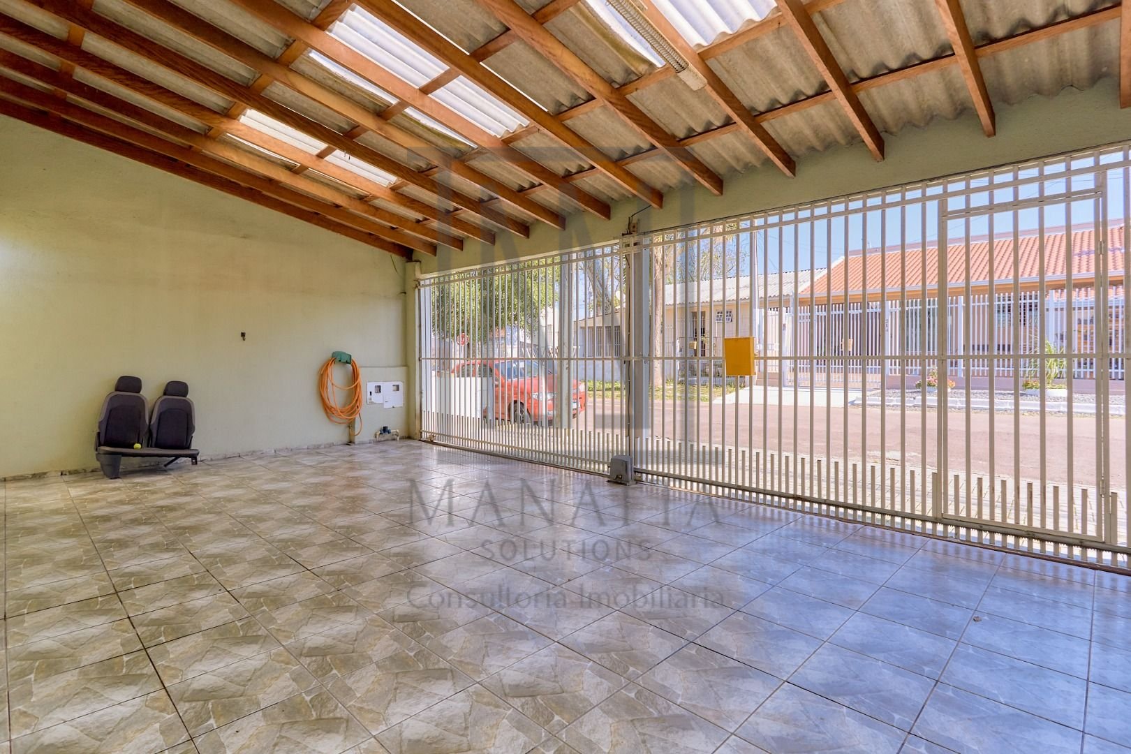 Casa com 3 dormitórios à venda, 85 m  por R  349.900,00 - Cida...