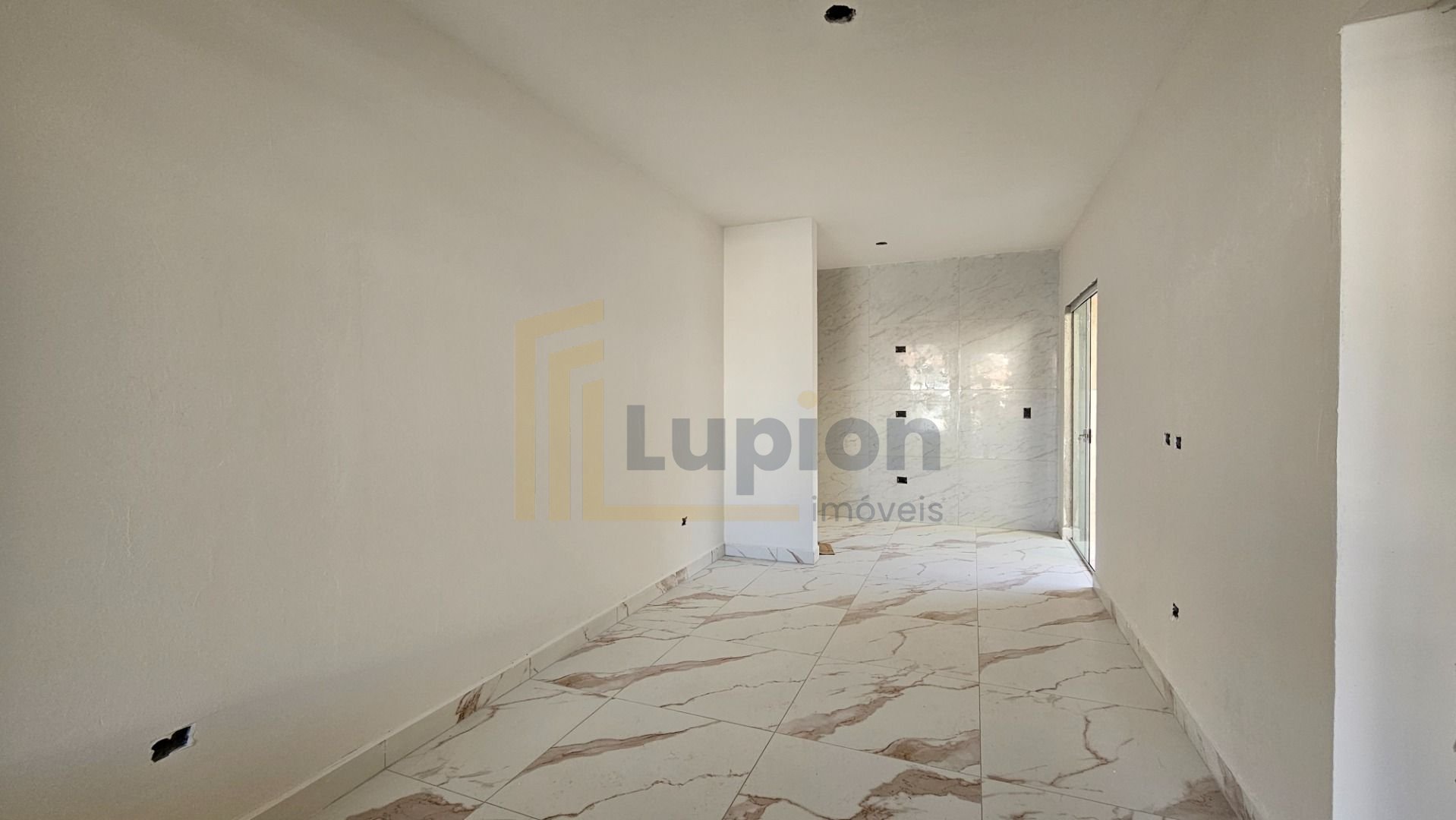 Casa com 2 dormitórios à venda, 60 m  por R  395.000,00 - Cape...
