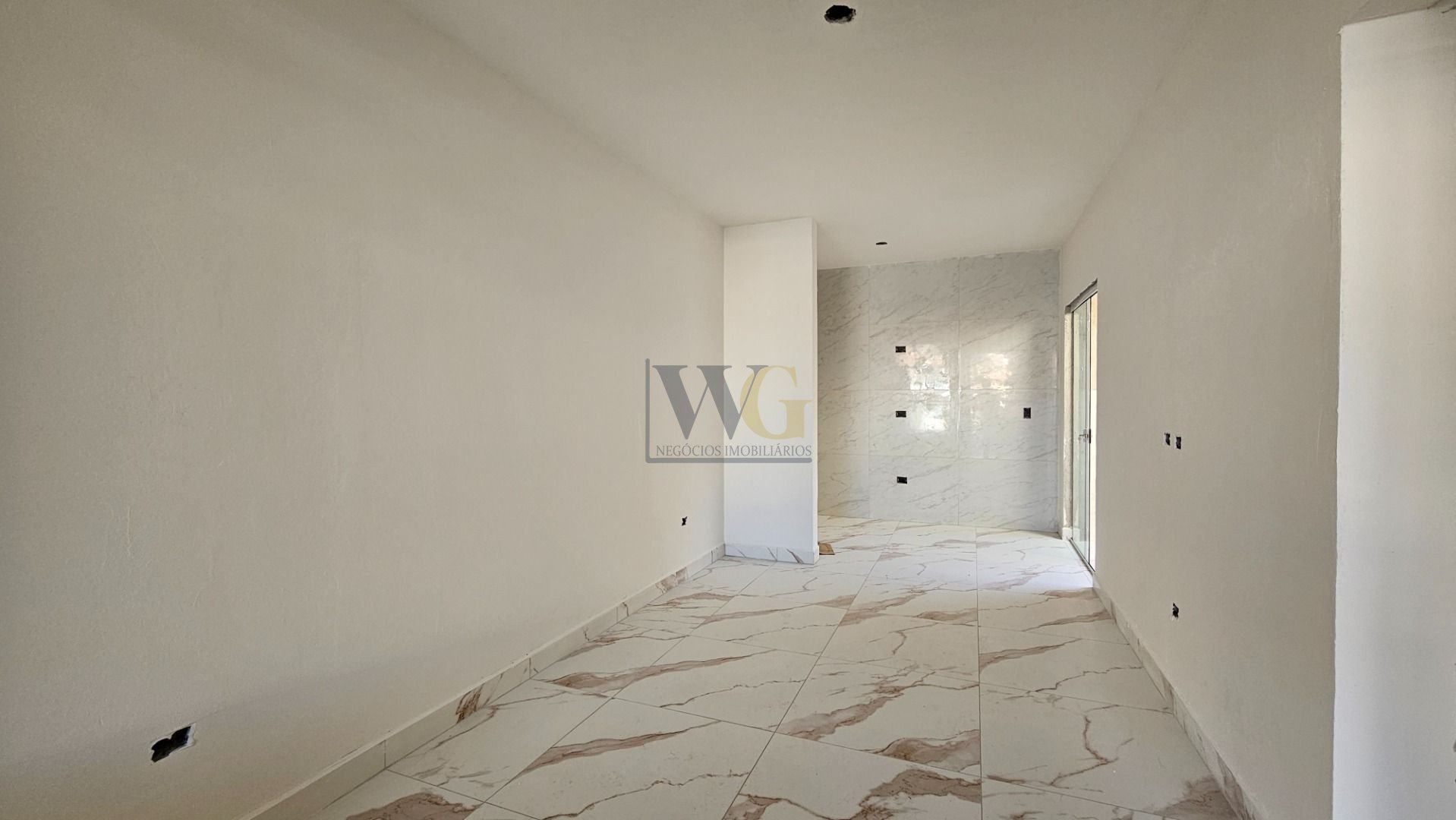 Casa com 2 dormitórios à venda, 60 m  por R  395.000,00 - Cape...