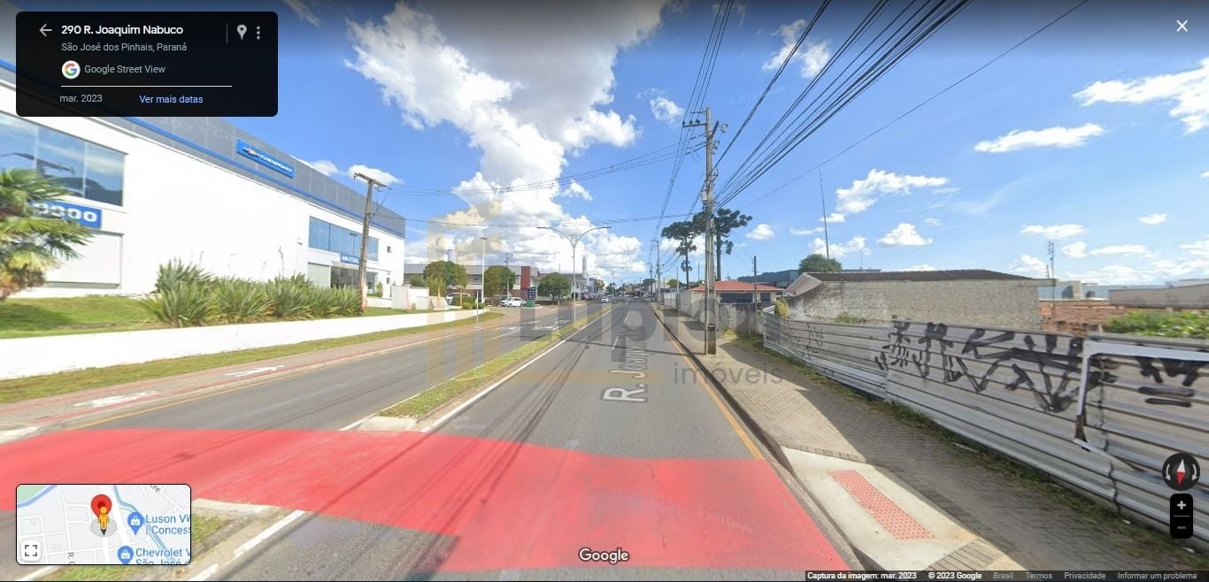 Terreno à venda, 1041 m  por R  2.000.000,00 - Cidade Jardim -...