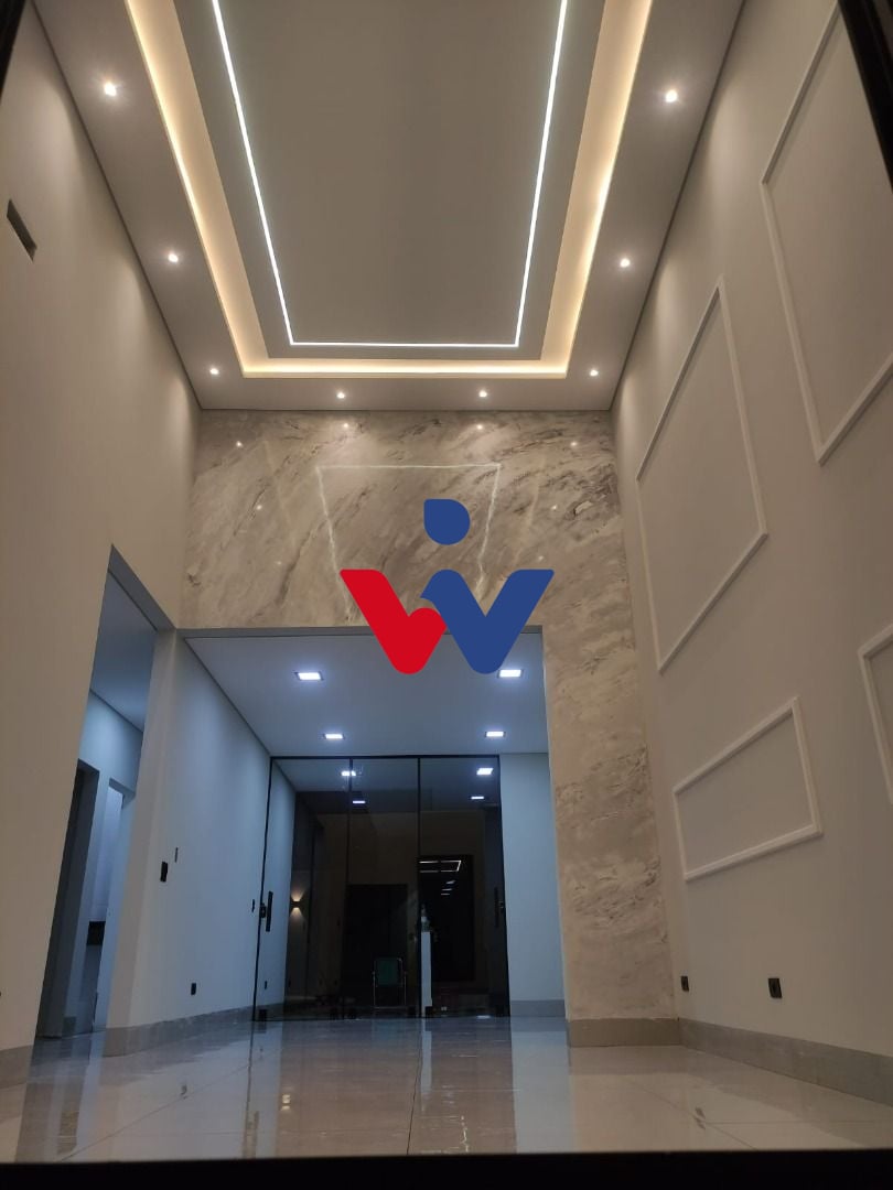 Casa com 3 dormitórios à venda, 142 m² por R$ 680.000,00 - Jar...