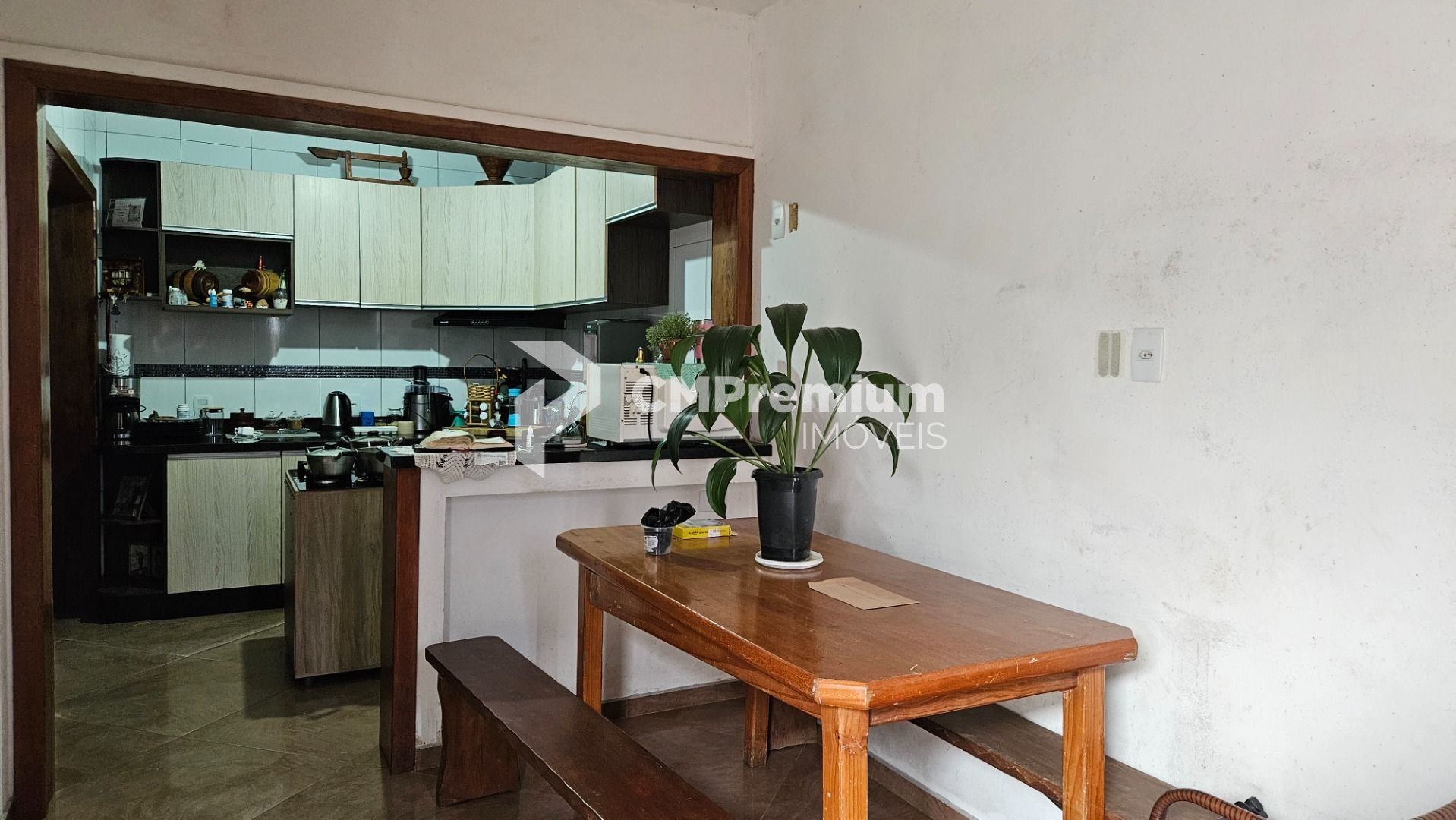 Sobrado com 4 dormitórios, sendo 01 suíte à venda, 350 m² por ...