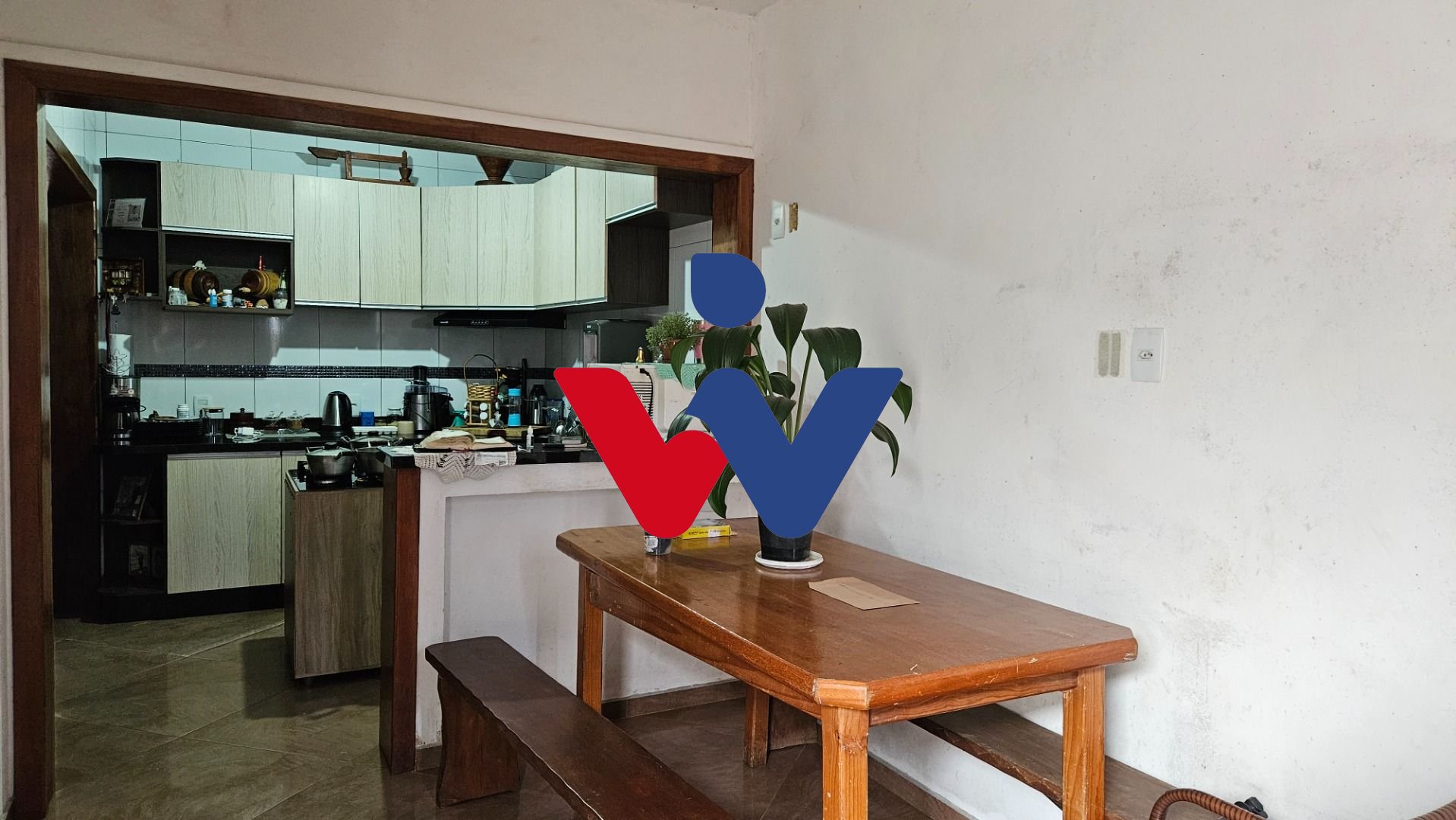 Sobrado com 4 dormitórios, sendo 01 suíte à venda, 350 m² por ...