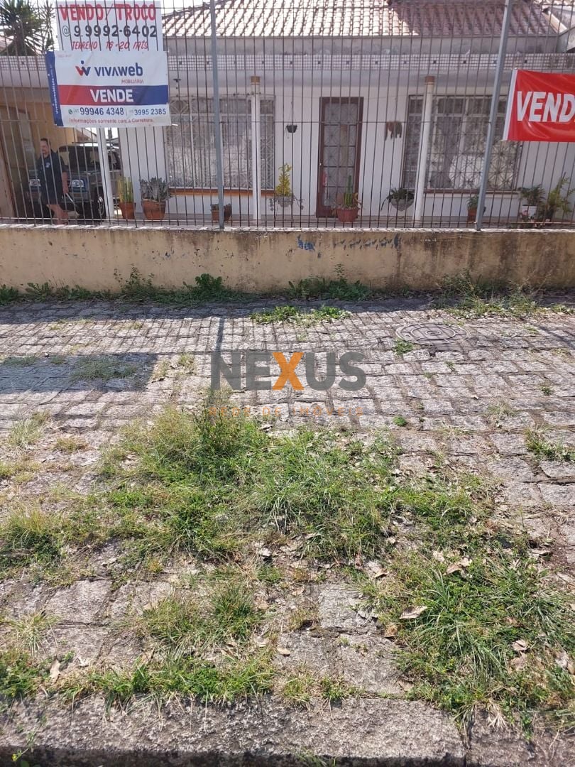 Casa ampla e Vintage no Botânico.