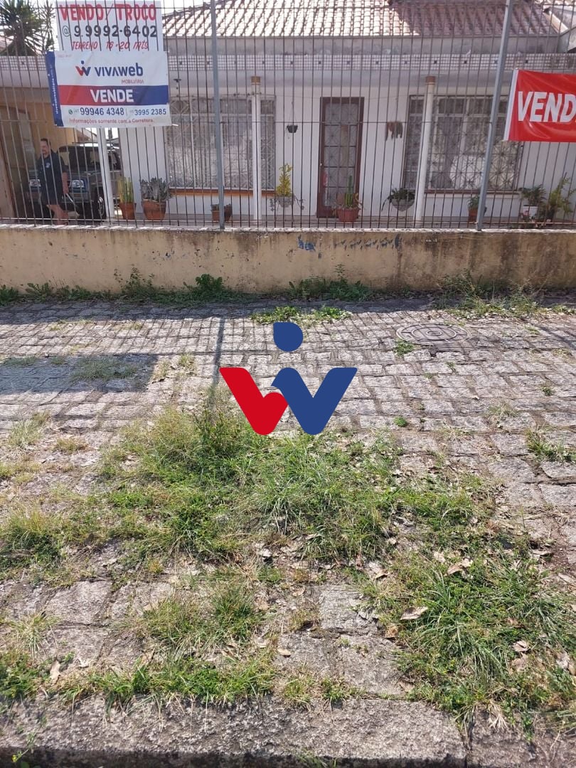 Casa ampla e Vintage no Botânico.