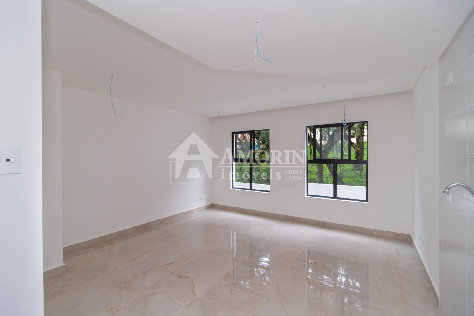 Apartamento com 1 dormitório à venda, 28 m  por R  267.000,00 ...