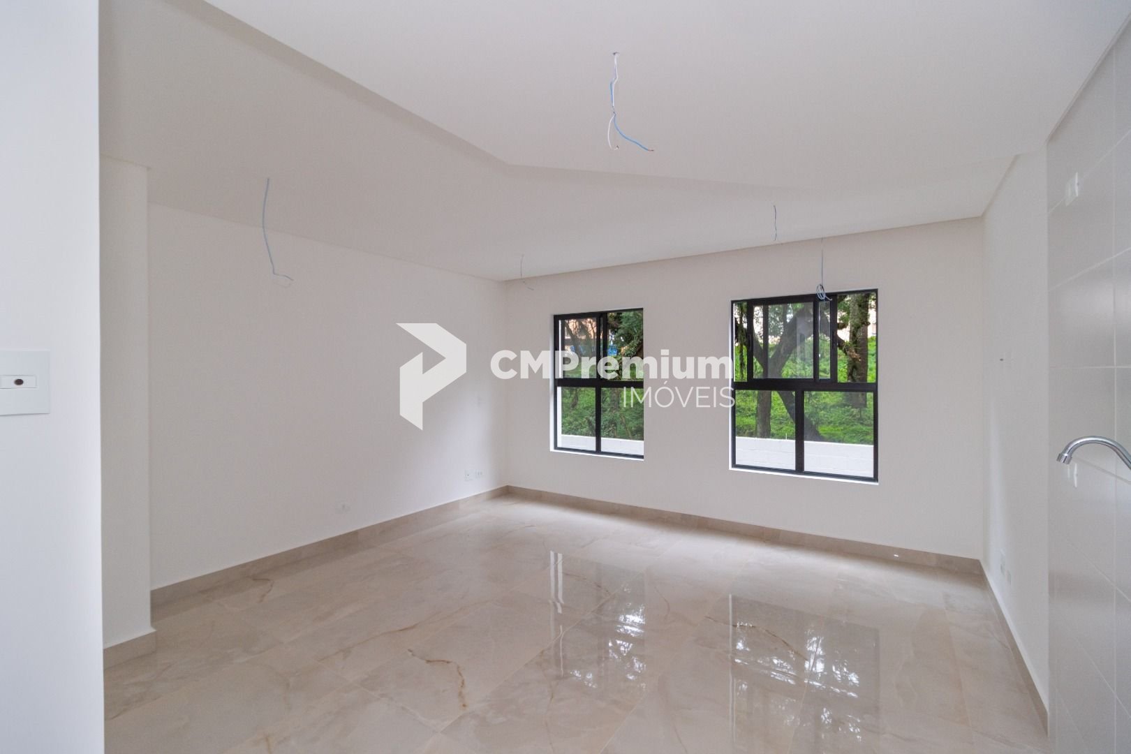 Apartamento com 1 dormitório à venda, 28 m  por R  267.000,00 ...