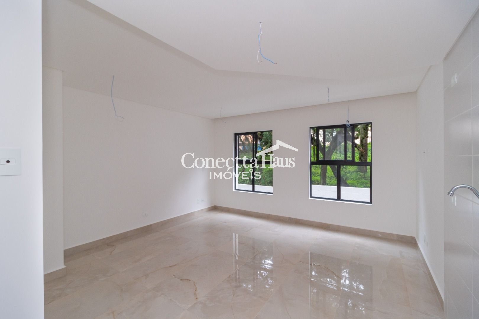 Apartamento com 1 dormitório à venda, 28 m  por R  267.000,00 ...