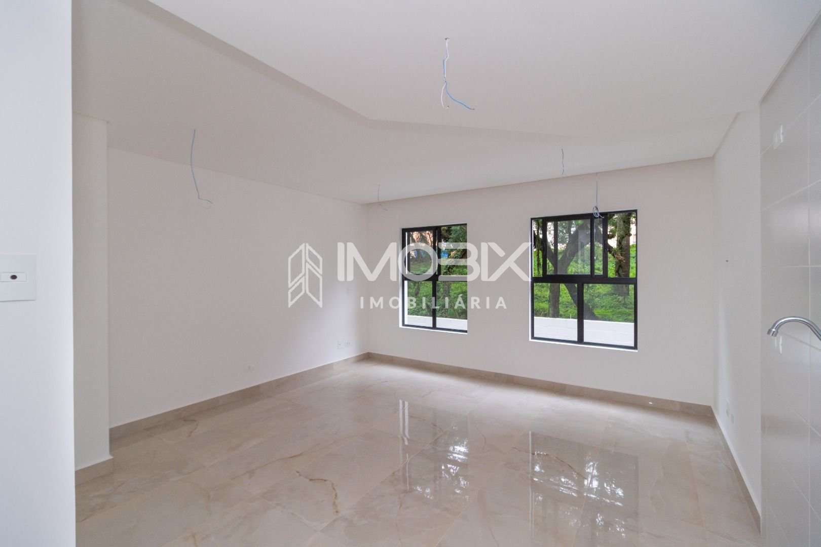 Apartamento com 1 dormitório à venda, 28 m  por R  267.000,00 ...