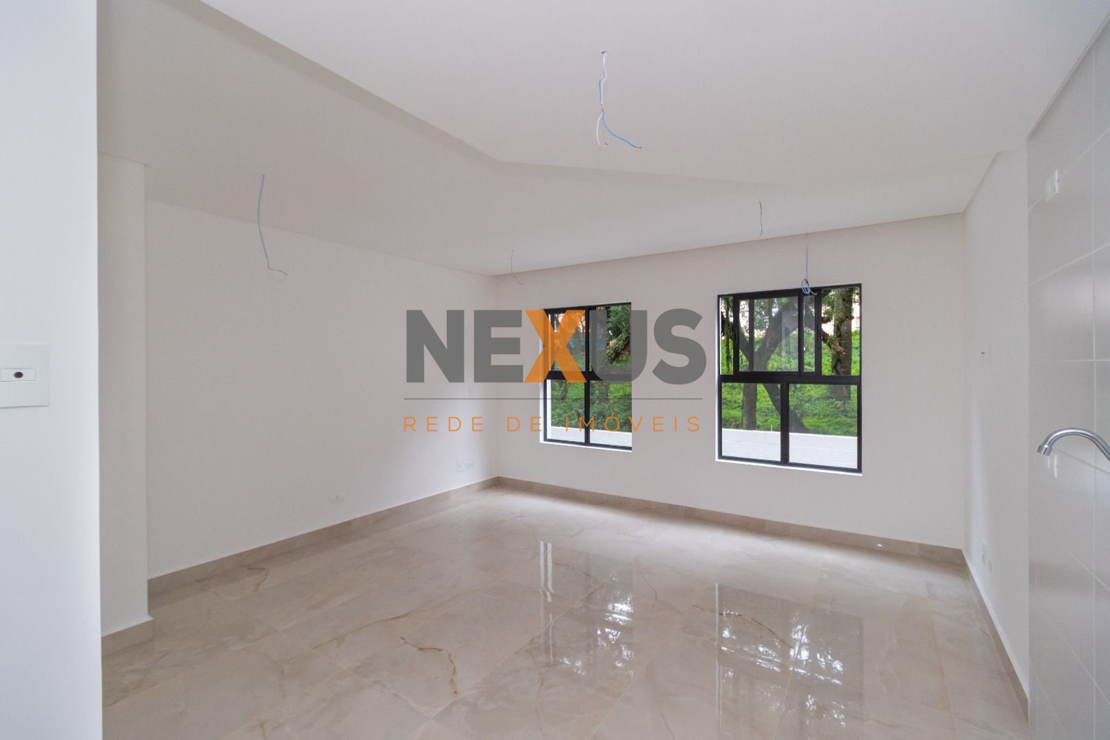 Apartamento com 1 dormitório à venda, 28 m  por R  267.000,00 ...