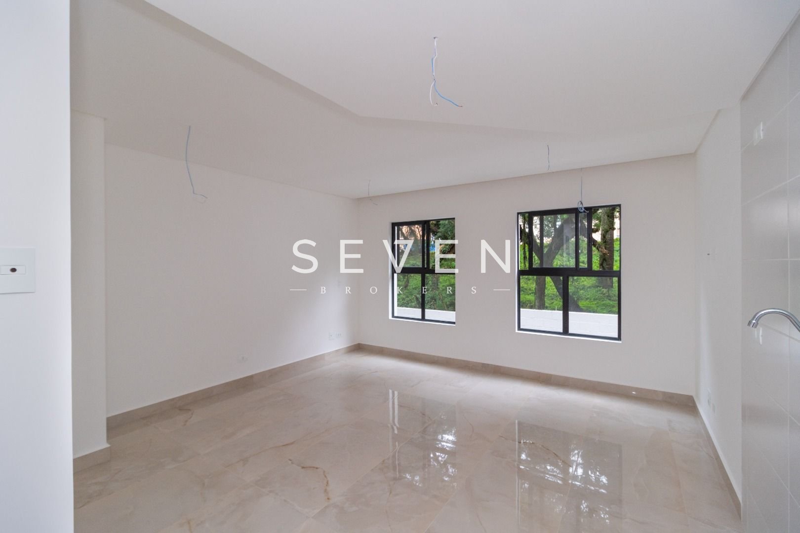 Apartamento com 1 dormitório à venda, 28 m  por R  267.000,00 ...